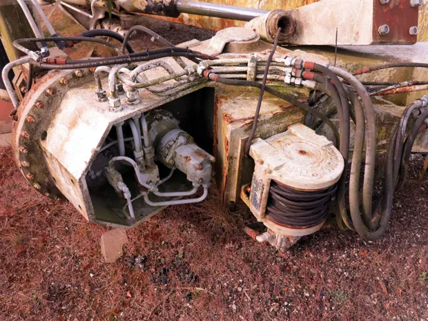 Image 2 of 11 - Rapp Hydema - Notkran