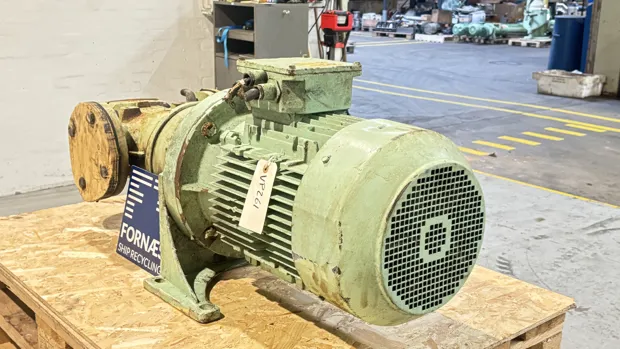 Image 5 of 9 - IMO - ACG070N6