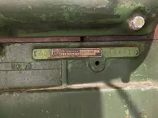 Volvo - TAD 121 CHC