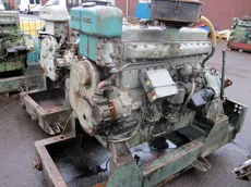 Scania - D11 R81