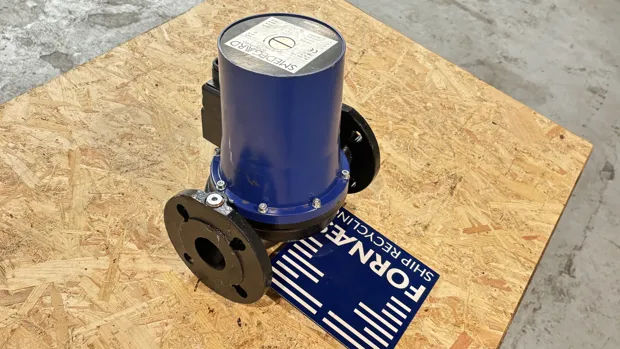 Image 3 of 6 - Smedegaard - EV 5-95-2C