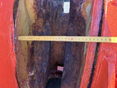 Anchor/Mooring winch