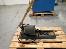 Matairco-Hydro-Air - DAD 20