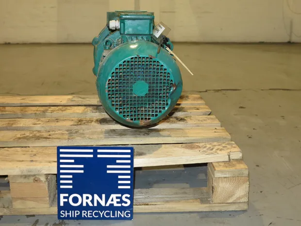 Image 3 of 6 - Azcue - CA80/10-A