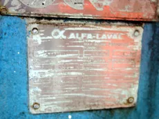Alfa Laval - AM10-HX