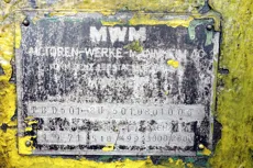 MWM - TBD 501-8U