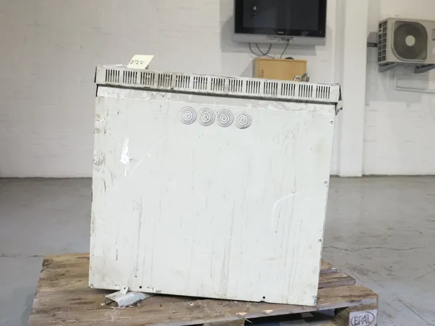 Image 1 of 5 - Polylux - SPE0215X0921 SN: TTS150206893