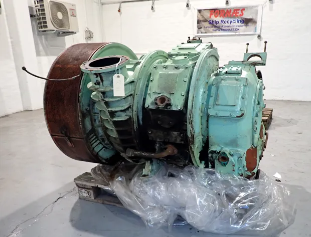 Image 1 of 6 - ABB / BBC - VTR 301-11