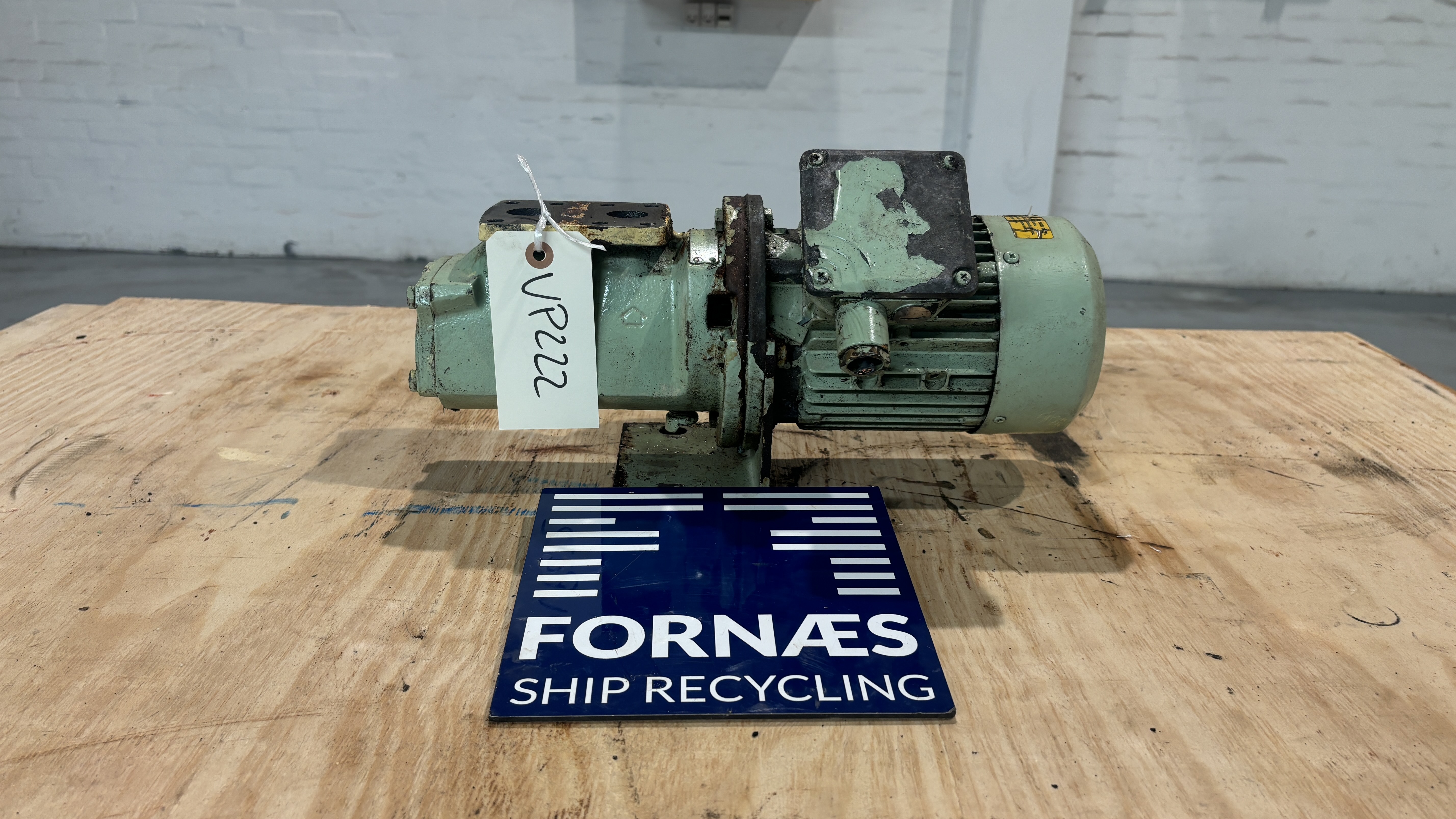 IMO - ACD 025N6 IVBP