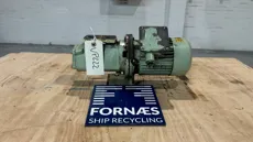 IMO - ACD 025N6 IVBP