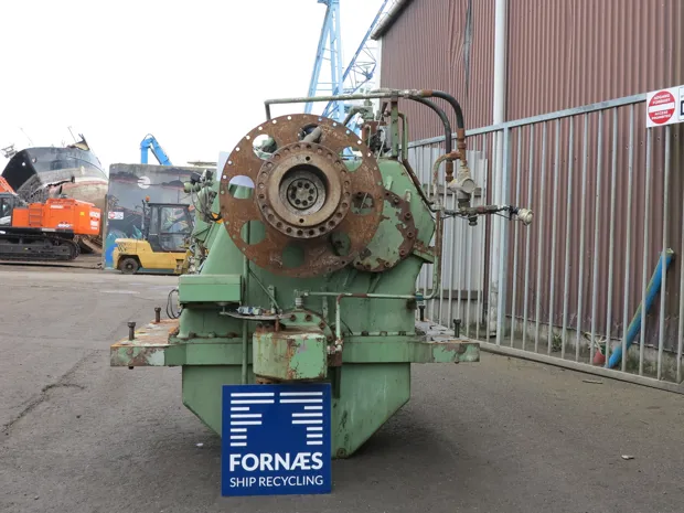 Image 3 of 5 - Hundested - CPG280