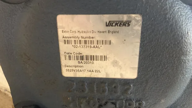 Image 5 of 5 - HP943