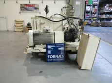 Servi - Kap L/min 90 - 140 bar. - 22 kW