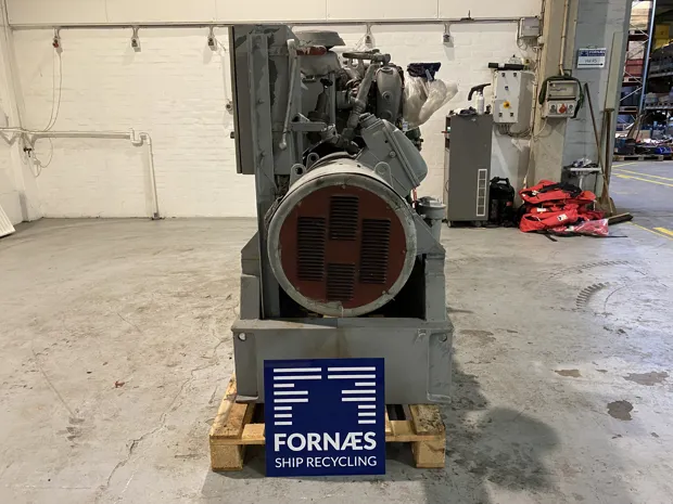 Image 3 of 11 - Caterpillar