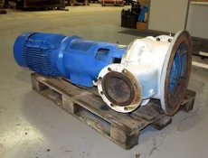 Iron Pump - CNLB 150-150/250
