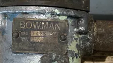 Bowman - EC140