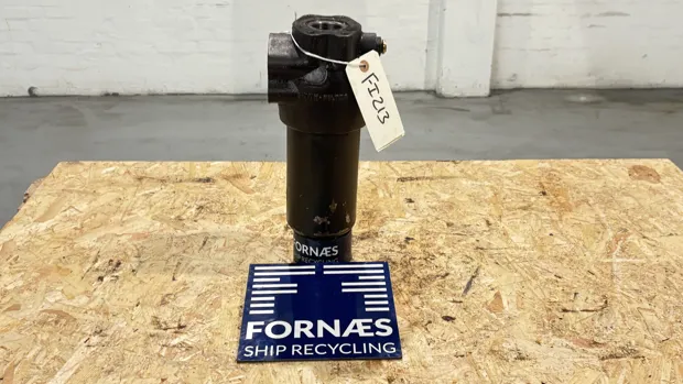 Image 1 of 9 - FINN filter - 70/70L size2