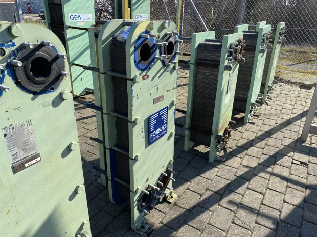 Image 4 of 5 - Sondex - S30-IG