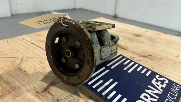 Image 2 of 7 - IMO - ACD 025N6 IVBP