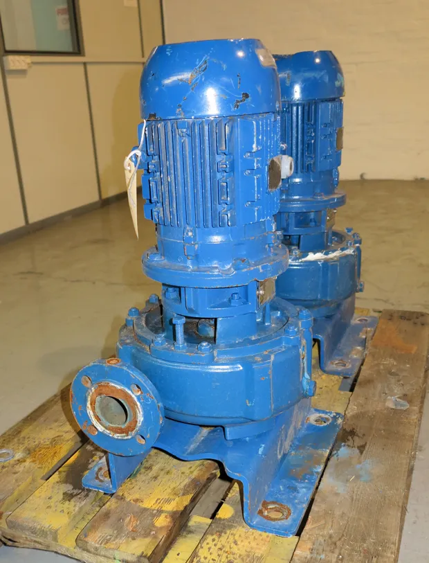 Image 2 of 5 - Azcue - VM50/26A