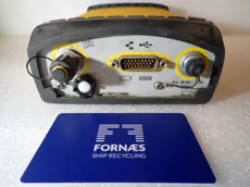Trimble  GPS  - SPS 551