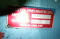Bristol - KL6H