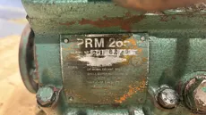 Newage - PRM 265