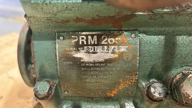 Image 6 of 6 - Newage - PRM 265