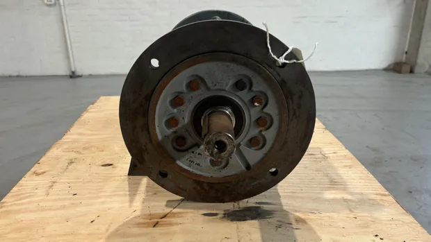 Image 4 of 9 - SEW-EURODRIVE - RF87 AM160