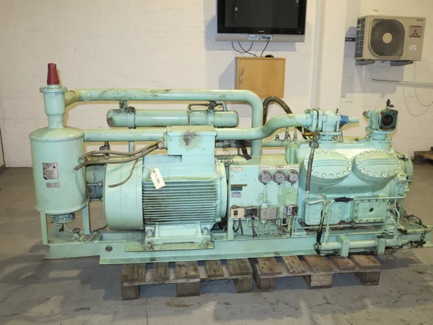 Image 1 of 7 - Carlyle - 5H86-394