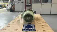 Kral - KF74.3A1A10BKU1