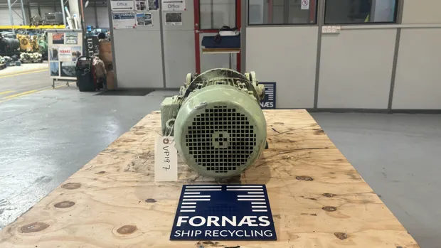 Image 10 of 12 - Kral - KF74.3A1A10BKU1