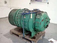 ABB / BBC - VTR 321-2 N