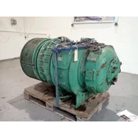 ABB / BBC - VTR 321-2 N