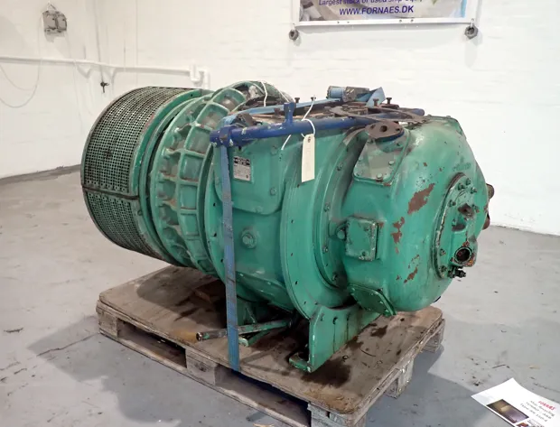 Image 1 of 5 - ABB / BBC - VTR 321-2 N