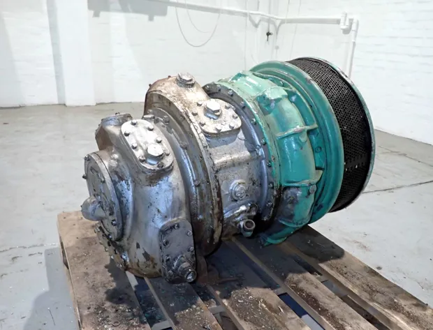 Image 1 of 5 - Napier - MS 100