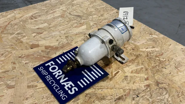 Image 3 of 5 - Parker racor - 500MA