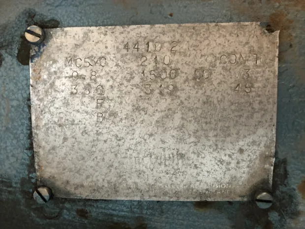 Image 10 of 10 - ABB