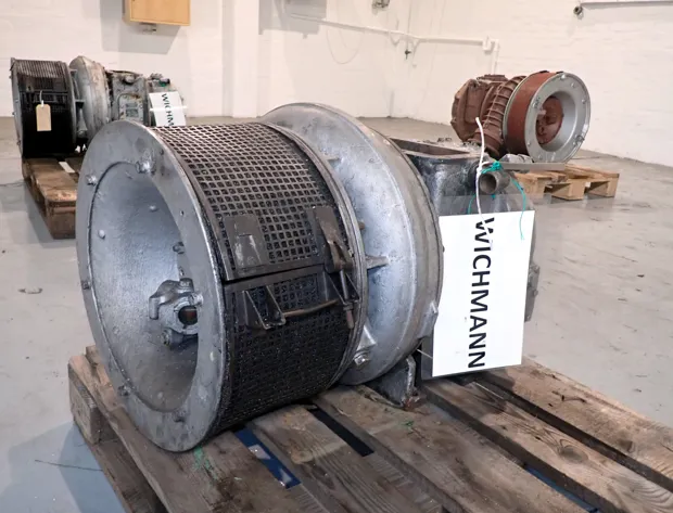 Image 4 of 5 - ABB / BBC - ??