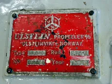 Ulstein - 220 AGSC
