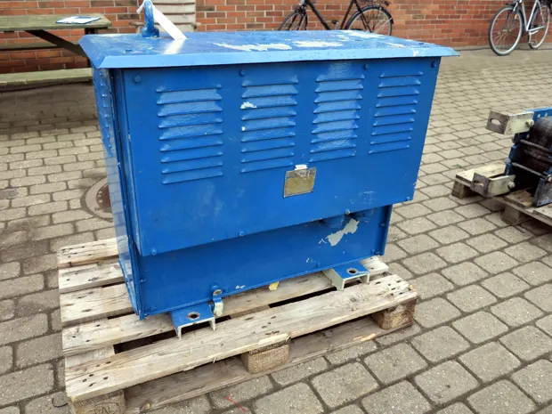 Image 1 of 3 - Mefta - Tea 100/05