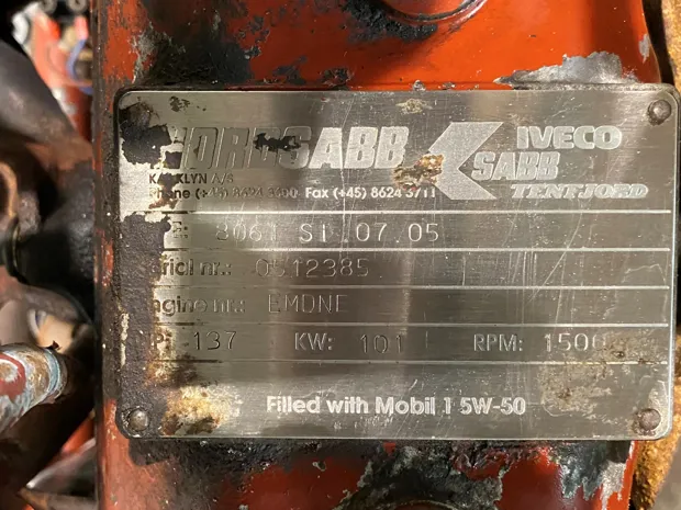 Image 10 of 11 - Iveco