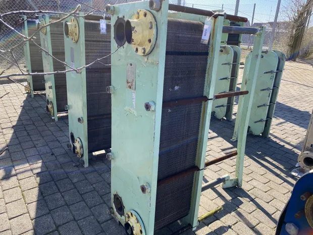 Image 4 of 5 - GEA - VT 40 CDL-10