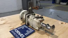 Danfoss - OMT 160 T