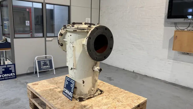 Image 6 of 8 - Rauma Brattvaag - N9A Item:176-037-D