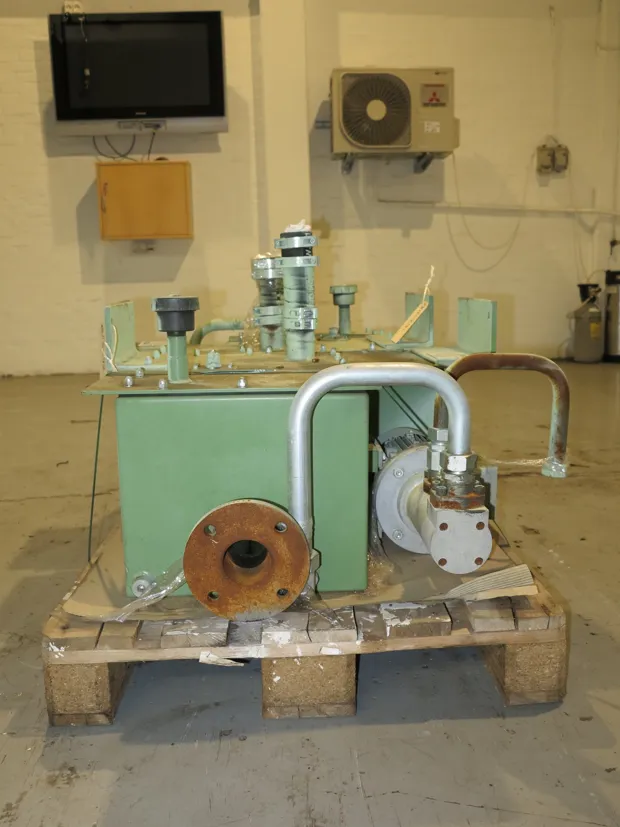 Image 1 of 4 - HS292