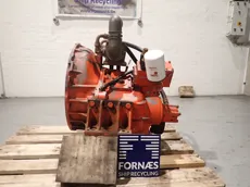 ZF - ZF500
