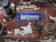 Newage - PRM 500D2