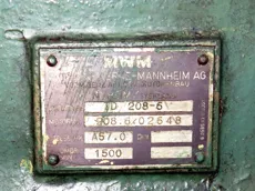 MWM