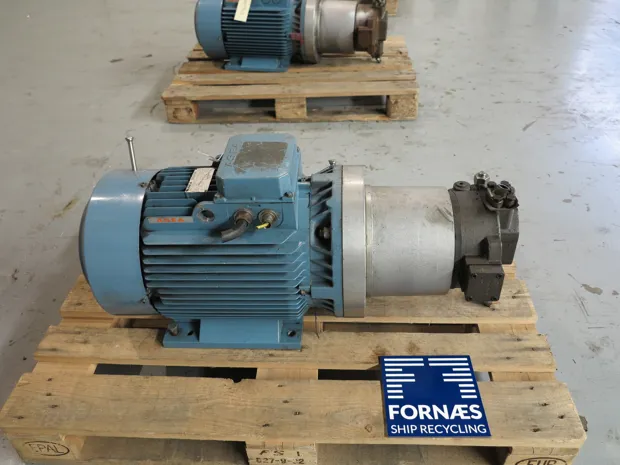 Image 1 of 5 - HP959